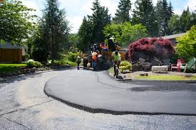 Cobblestone Driveway Installation in Laurence Harbor, NJ